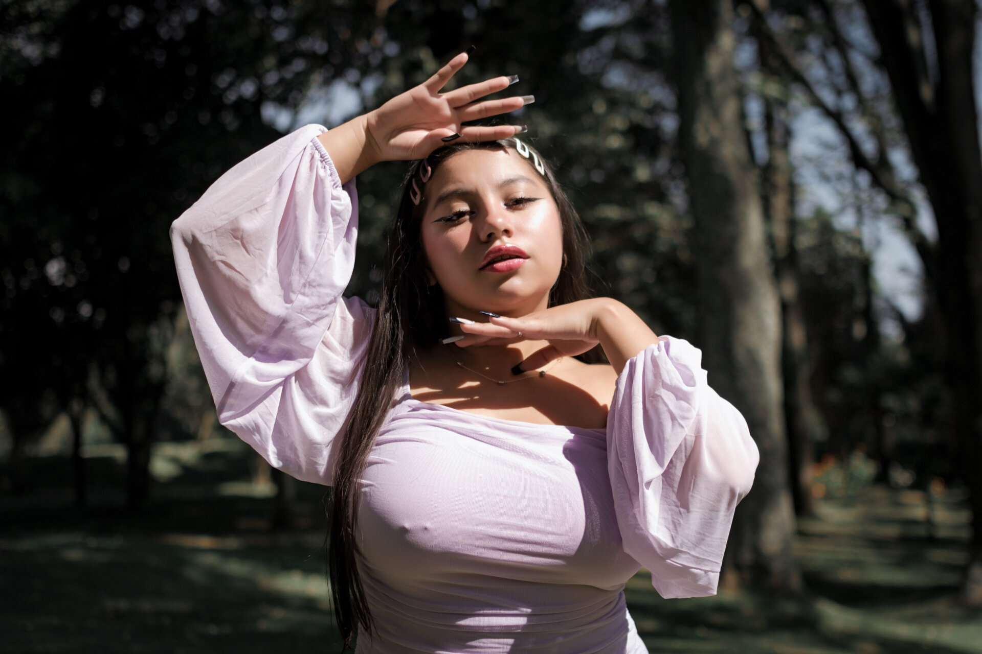 XXX Porn Photo of Nude Miaa_Smiith1 27