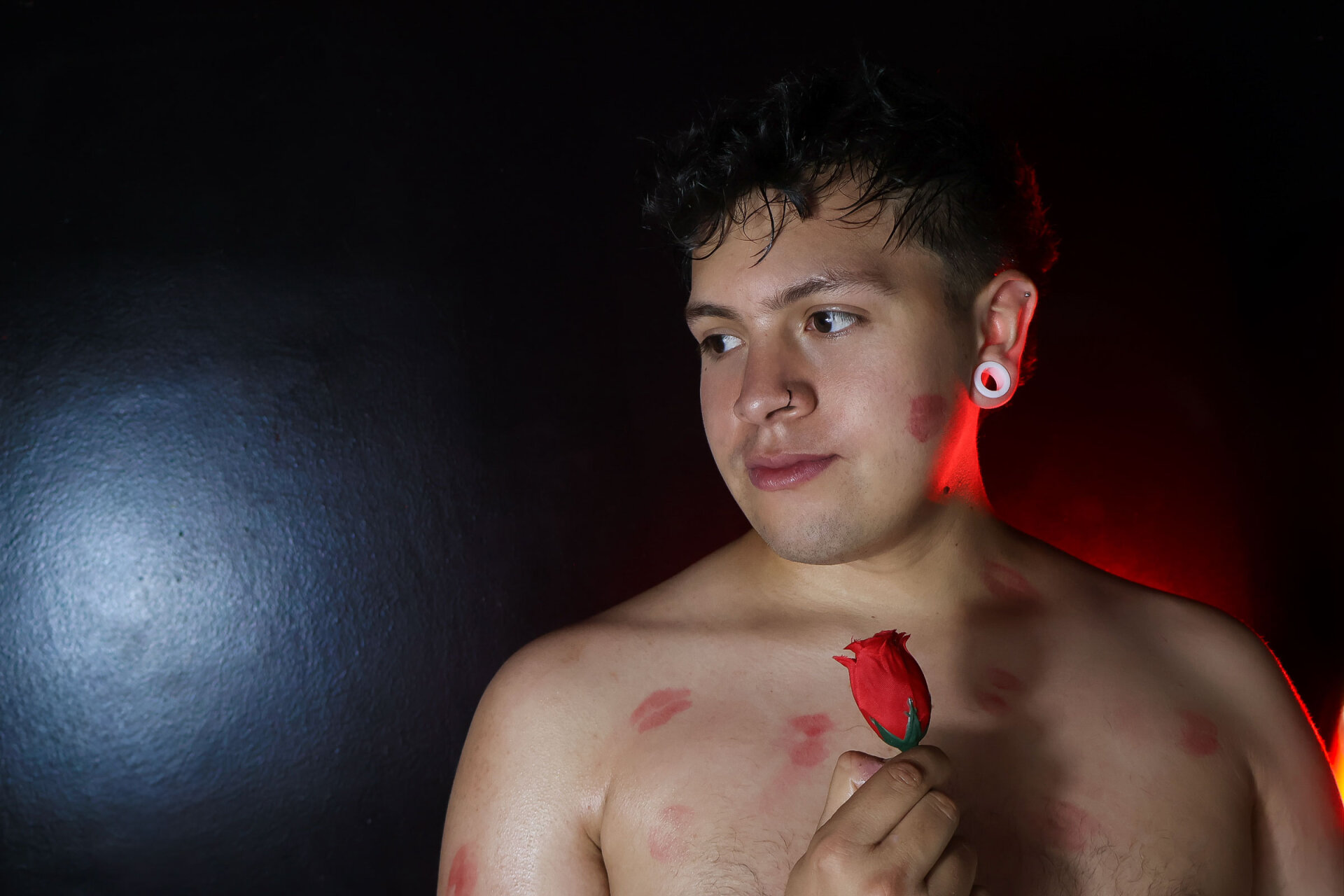 XXX Porn Photo of Nude Ethan_N_Abby 23