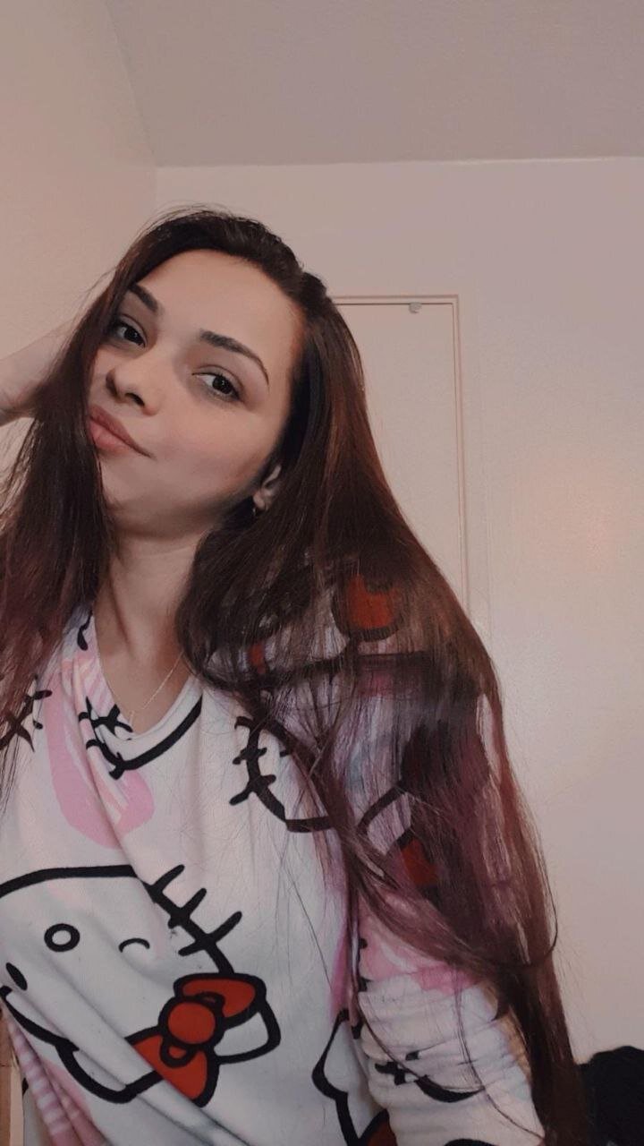 XXX Porn Photo of Nude EvaShy99 3