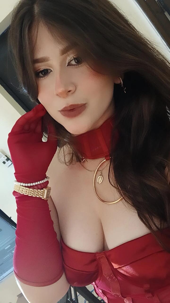 XXX Porn Photo of Nude EllyMiller 3