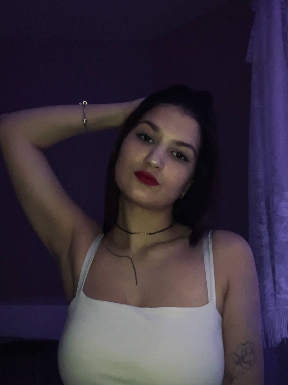 XXX Porn Photo of Nude JeriHoldness 6