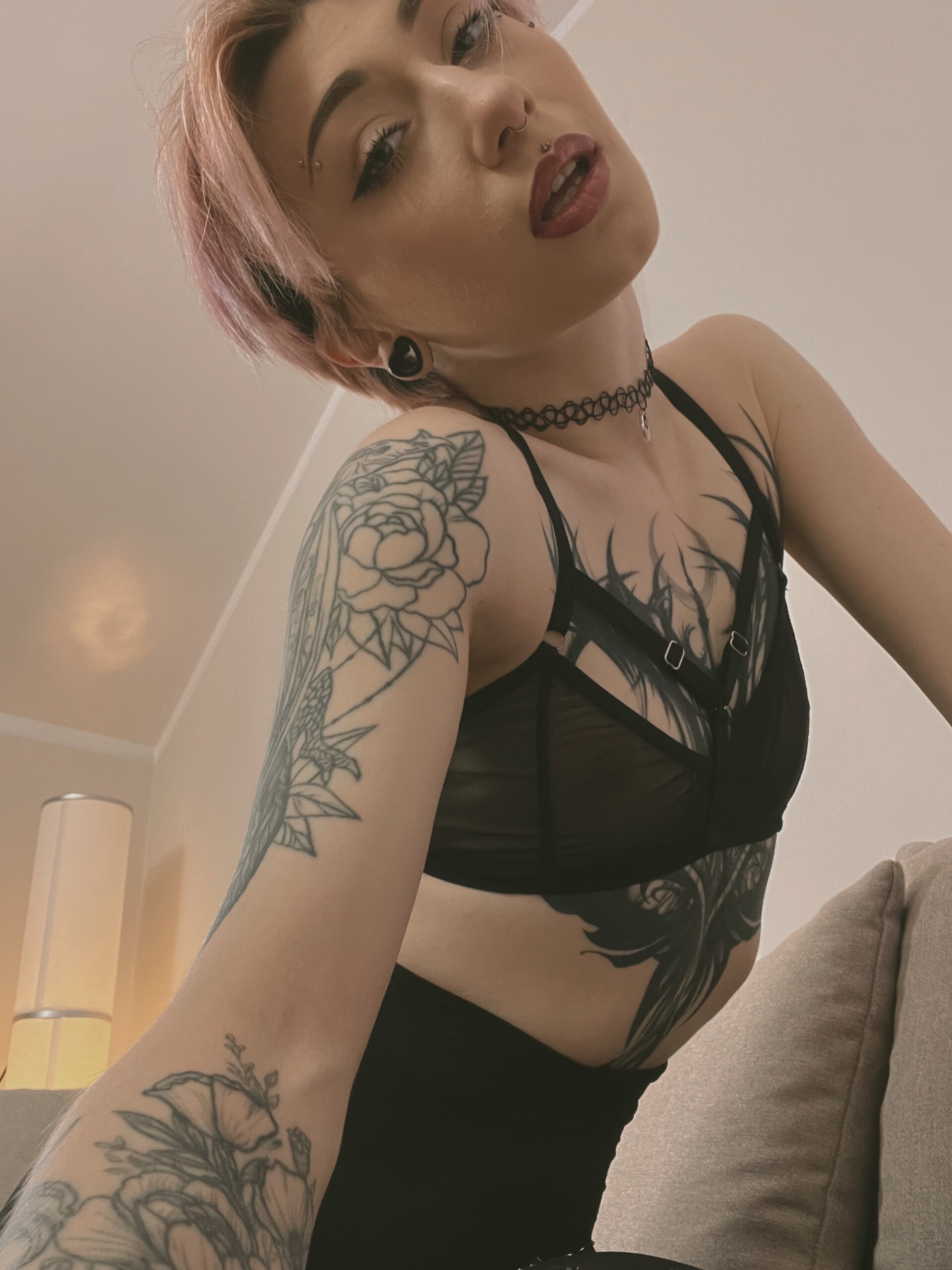 XXX Porn Photo of Nude Wien_Lands 5