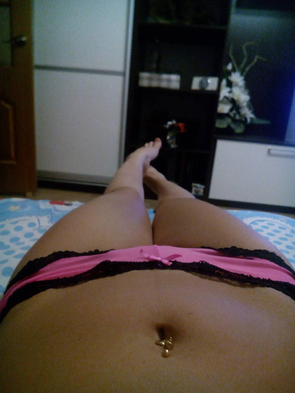 XXX Porn Photo of Nude Rafaellka 1