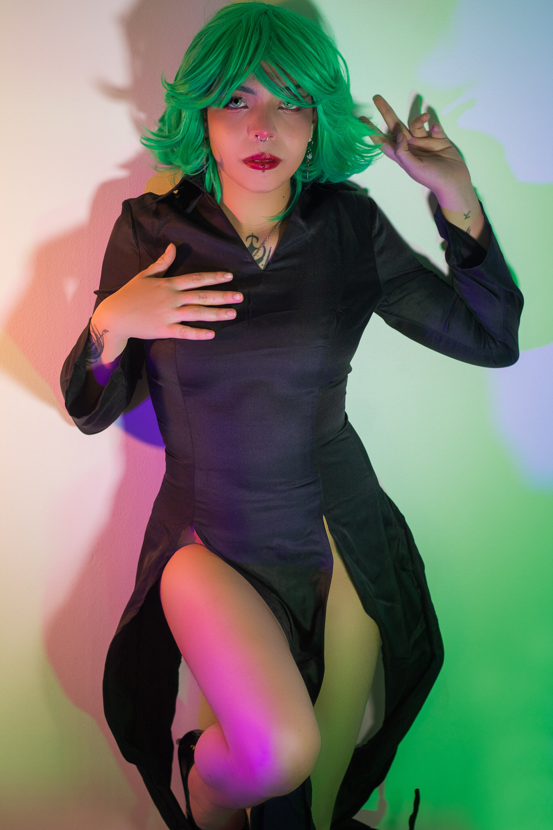 XXX Porn Photo of Nude Kaoriabyss_ 165