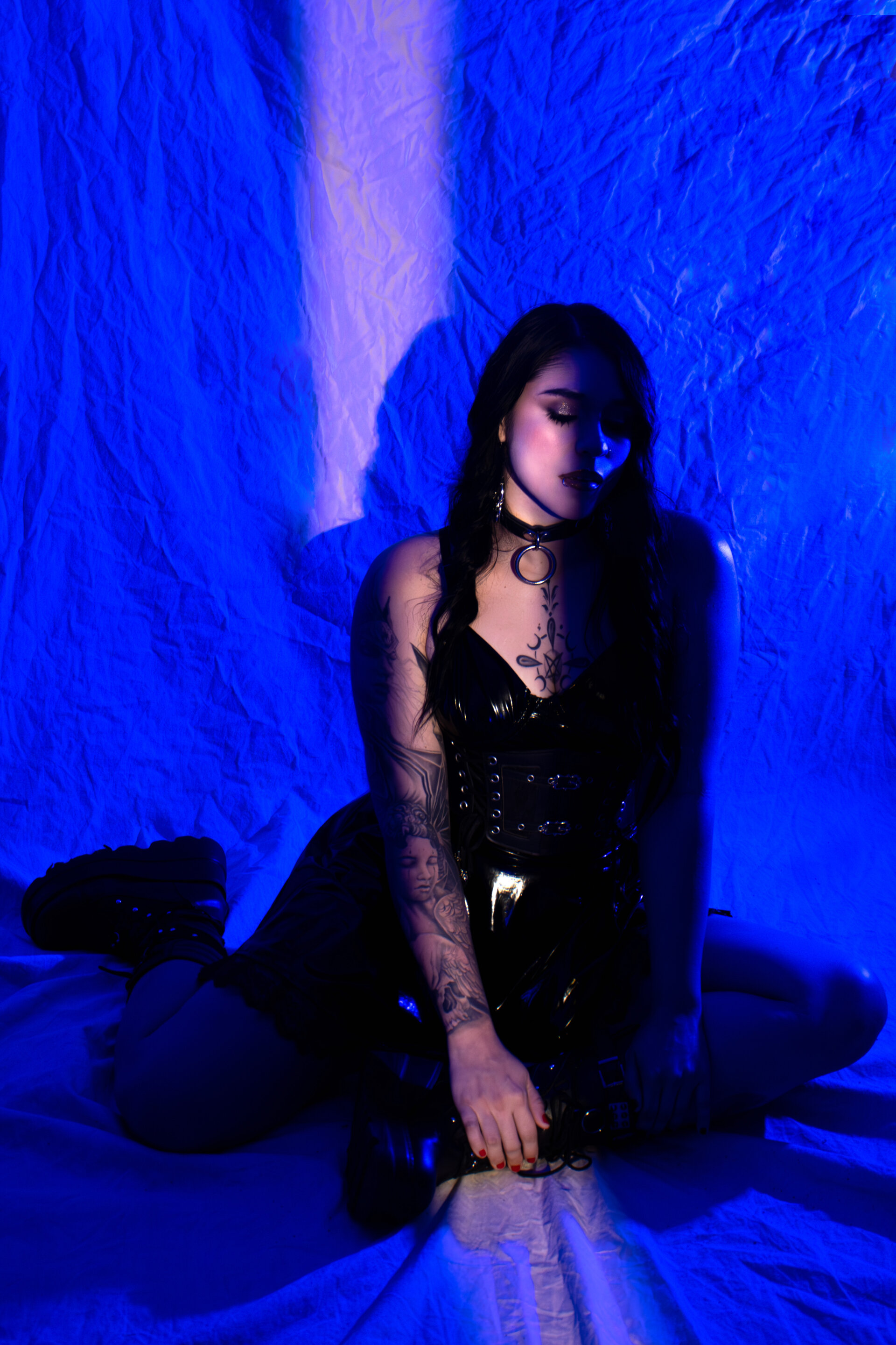 XXX Porn Photo of Nude jennvalk 10