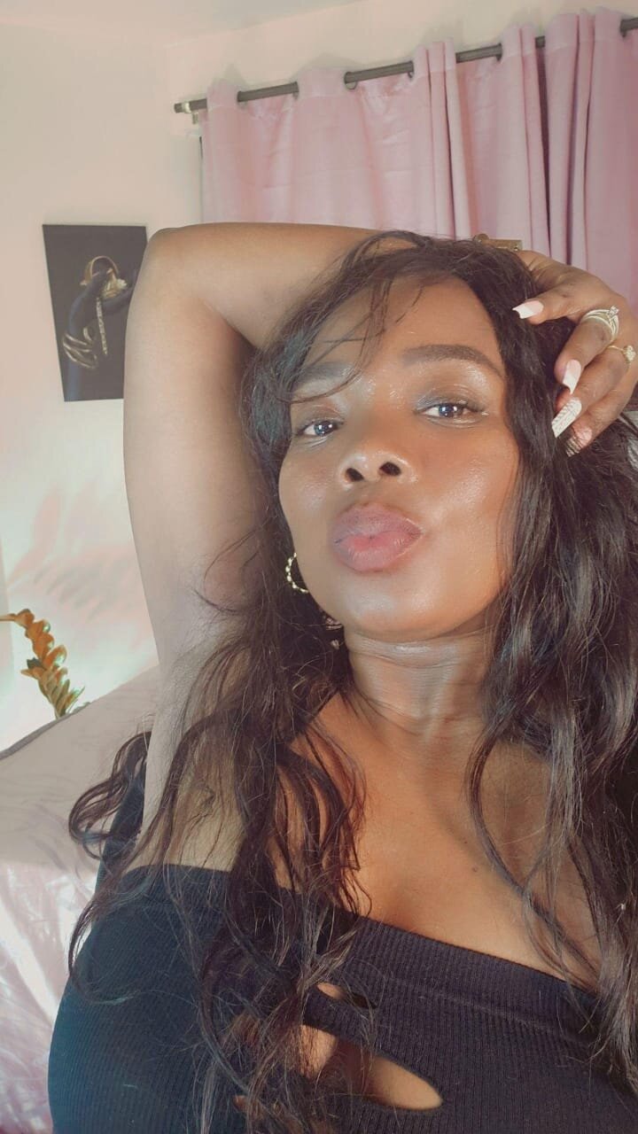 XXX Porn Photo of Nude Shaira__69 1