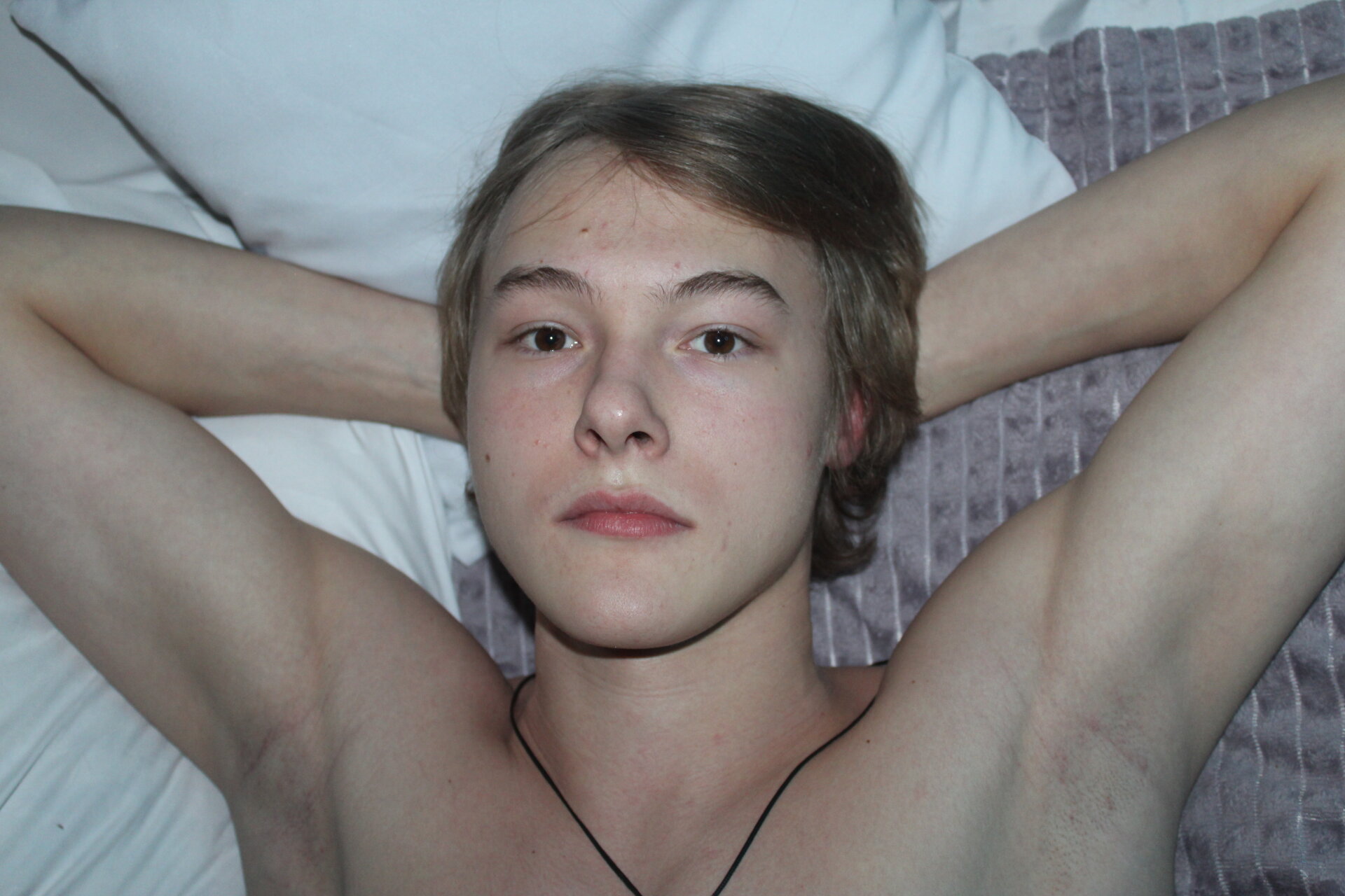 XXX Porn Photo of Nude DonaldWoon 3