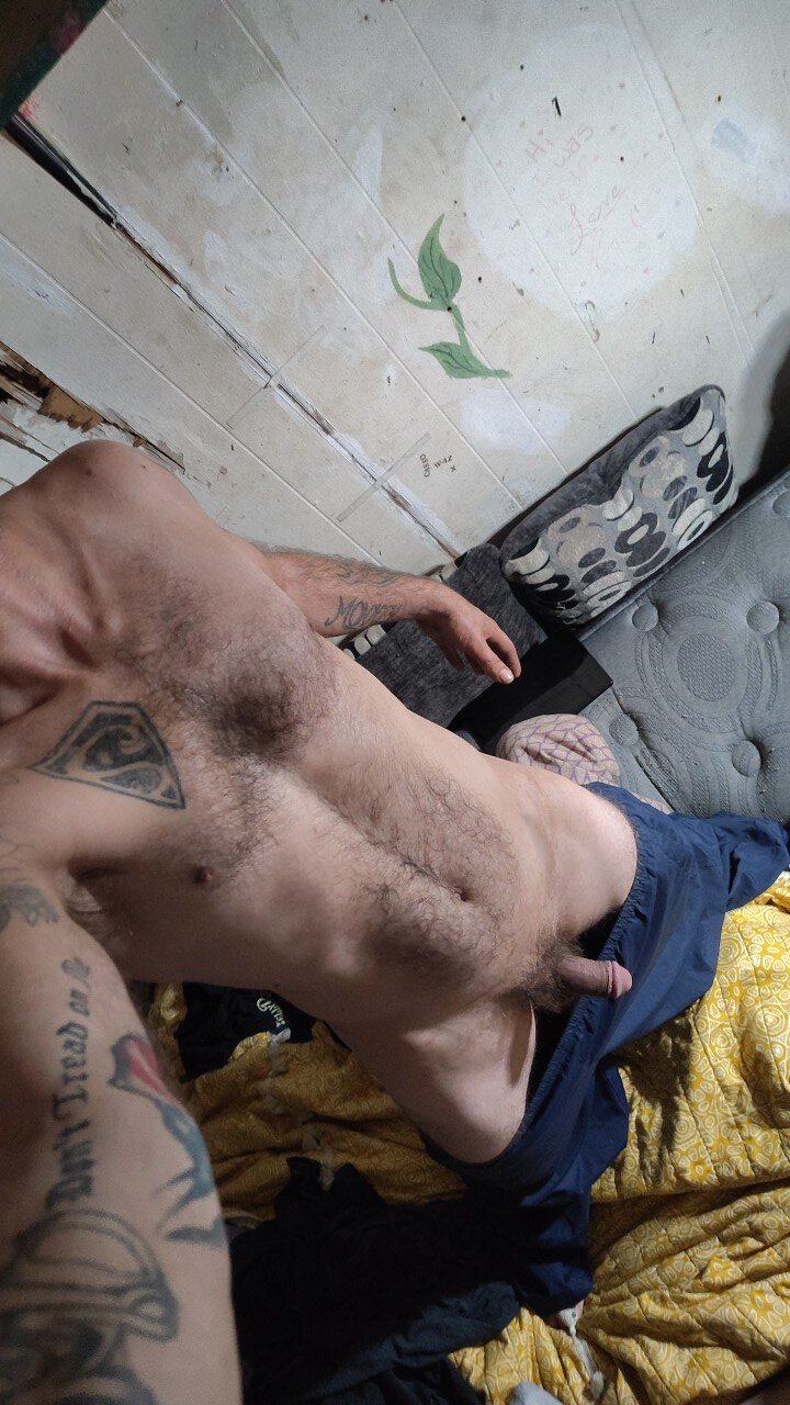 XXX Porn Photo of Nude Mycock420 2