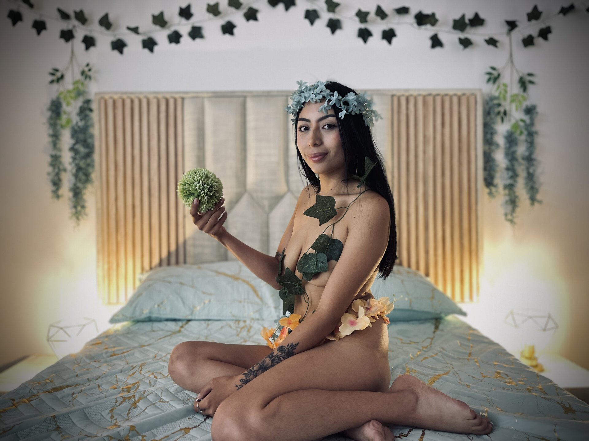 XXX Porn Photo of Nude Stephanie_Fontaine 10