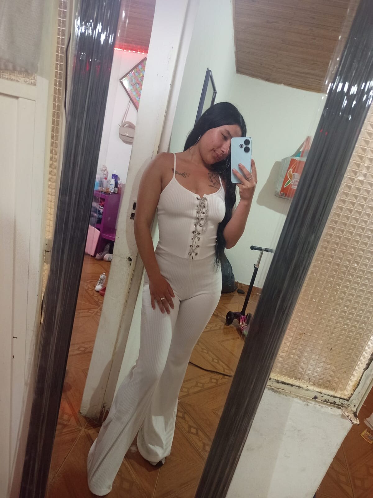 XXX Porn Photo of Nude jessymooncs 5