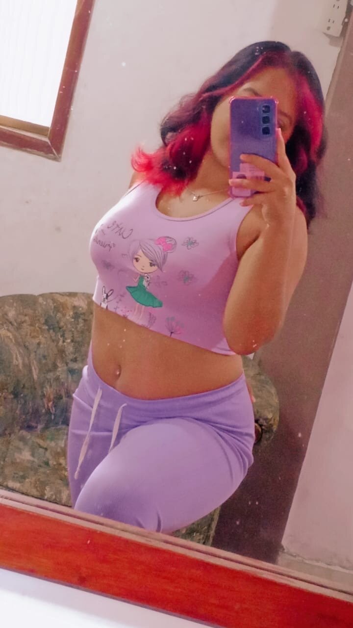 XXX Porn Photo of Nude AlanaFantasy 2