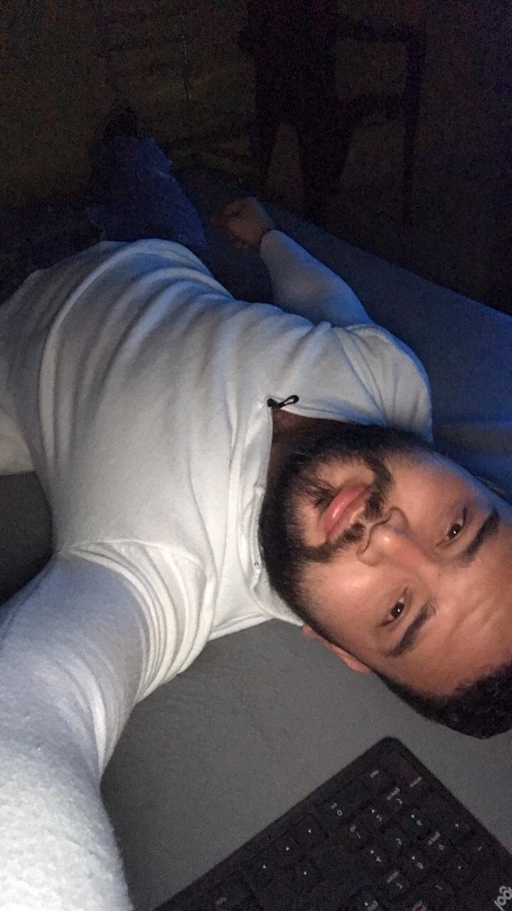 XXX Porn Photo of Nude Thomas_Jamerson 20