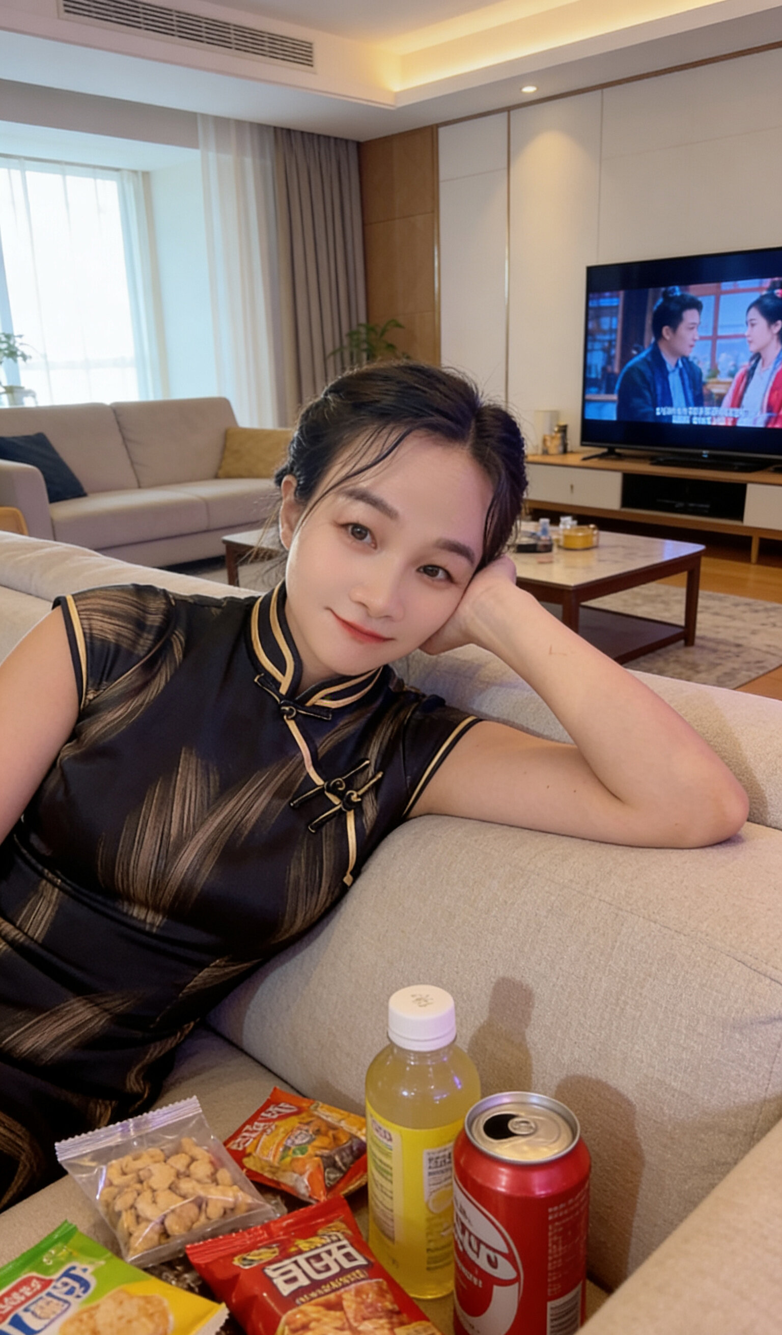 XXX Porn Photo of Nude PINGGUO-99 10