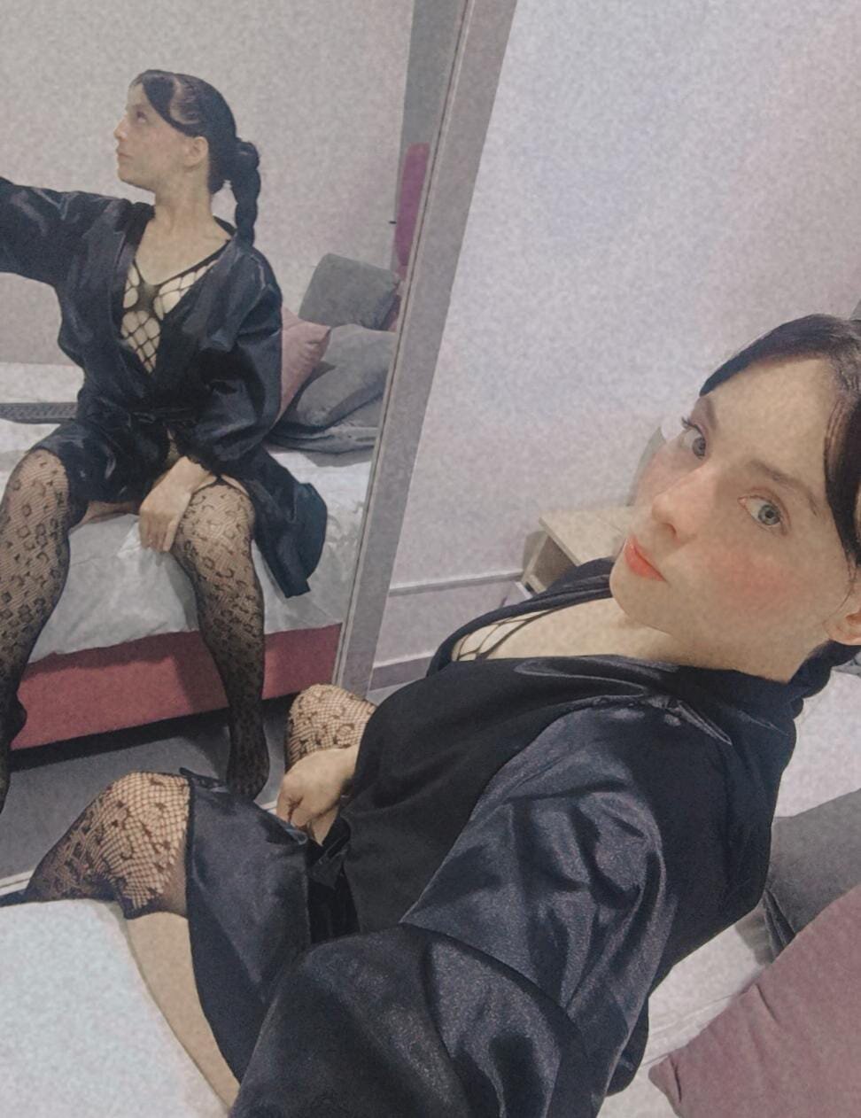 XXX Porn Photo of Nude MartinaRizzi 40