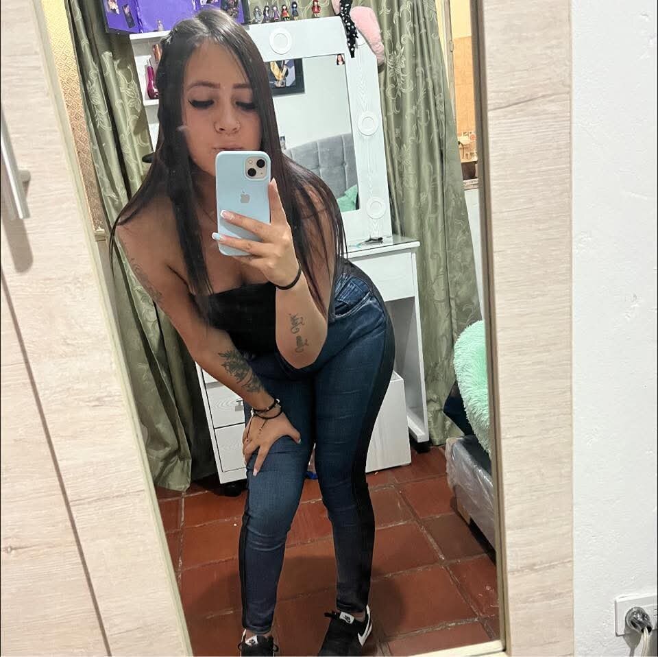 XXX Porn Photo of Nude Violeta__GV 2