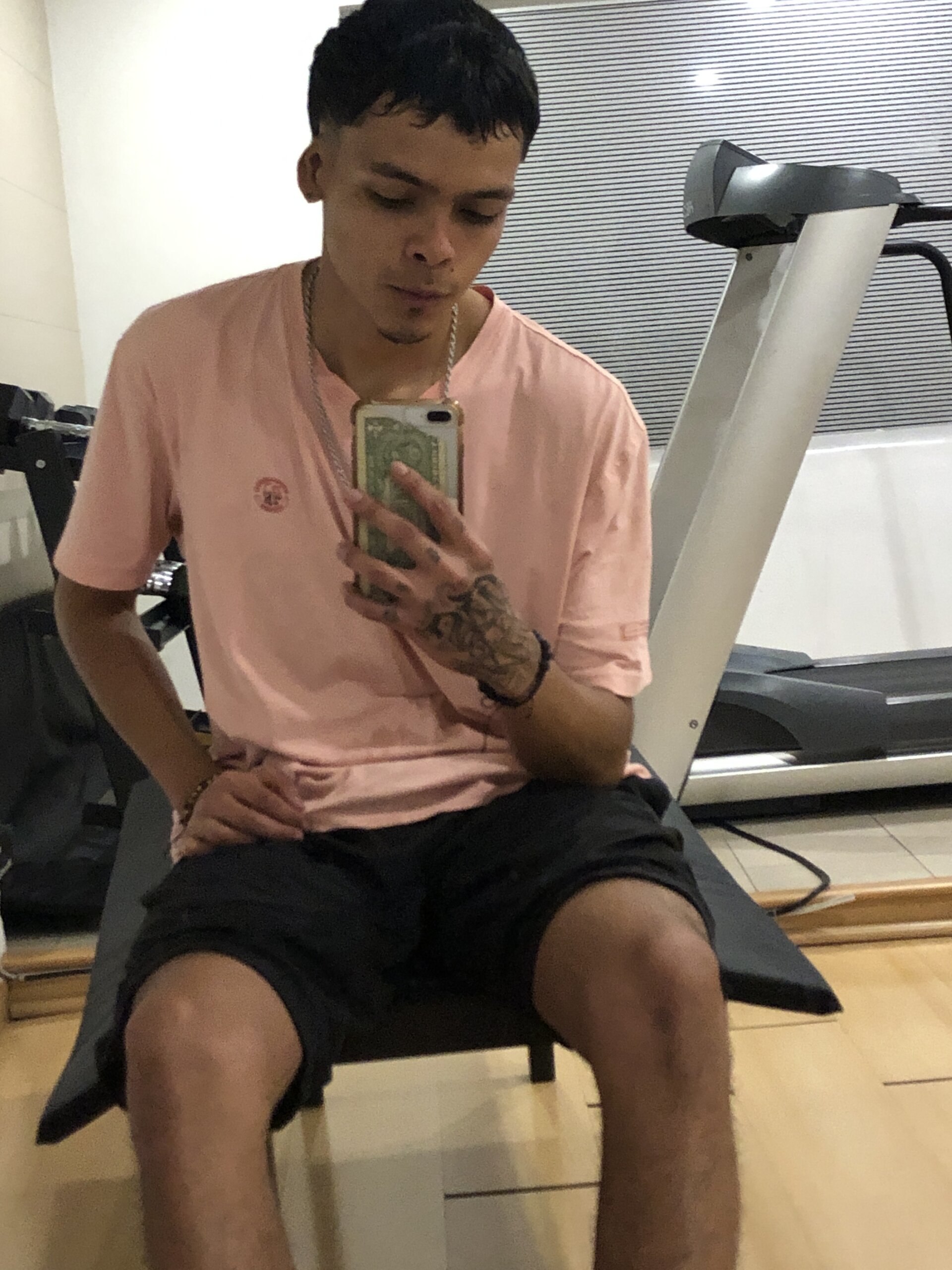 XXX Porn Photo of Nude Andres0_o 16