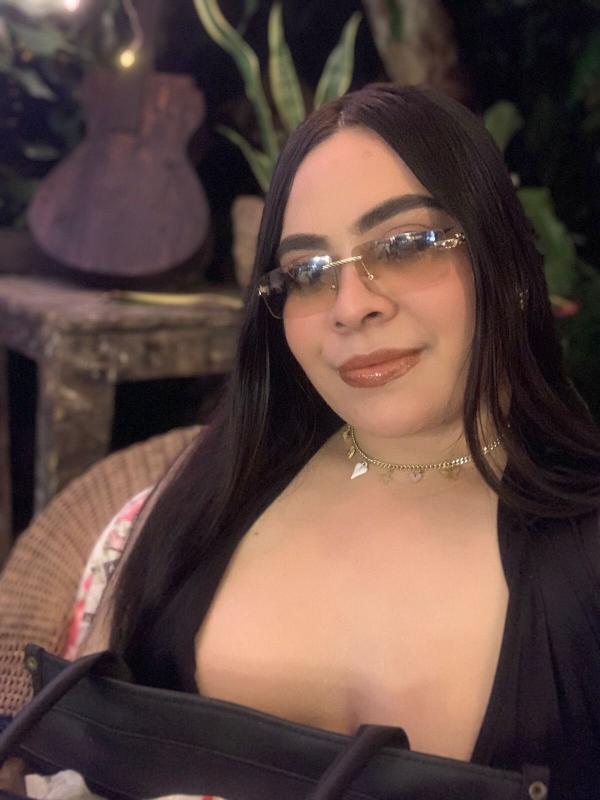 XXX Porn Photo of Nude montserrat_J 10