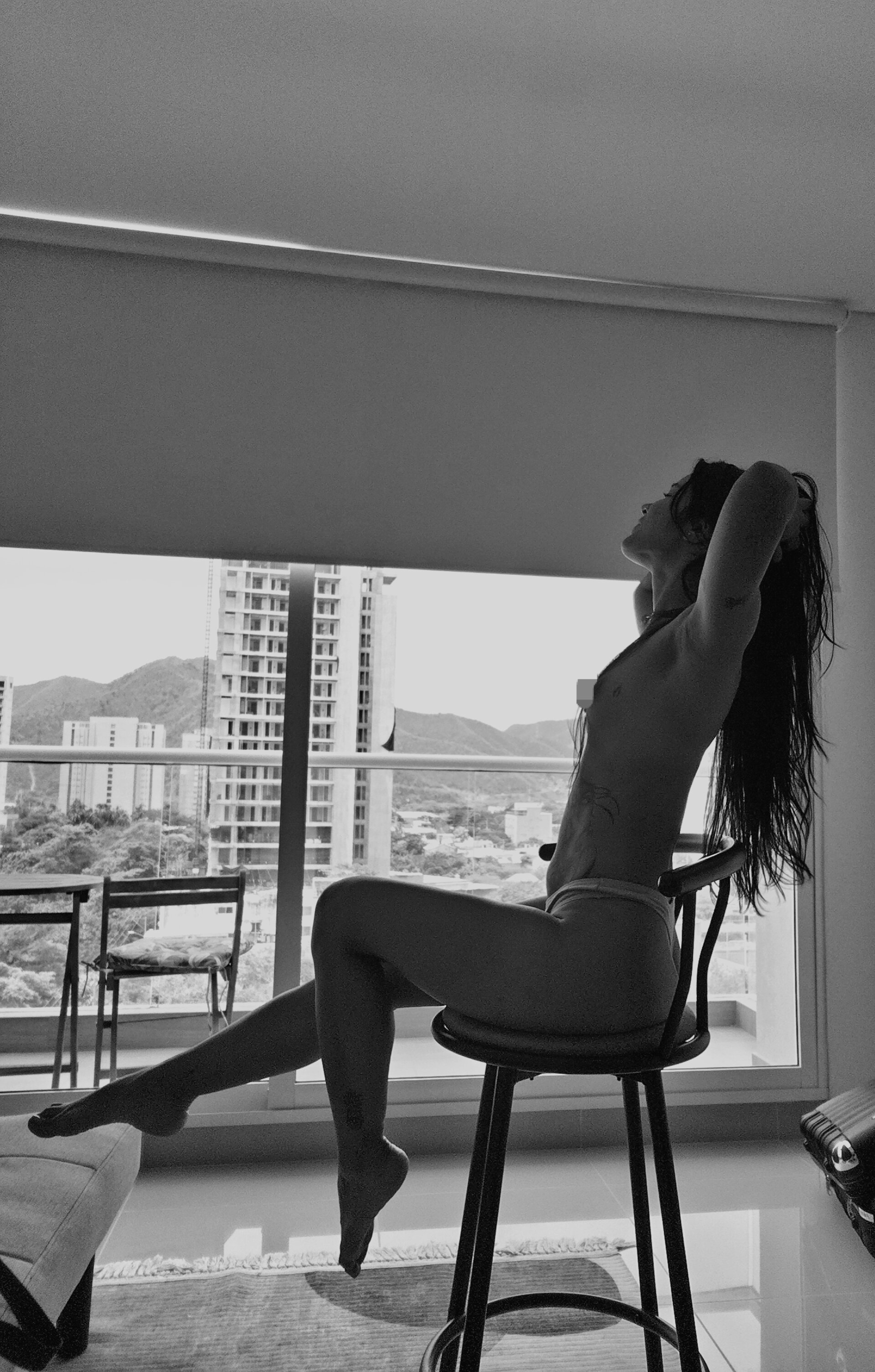 XXX Porn Photo of Nude SamanthaElis 3