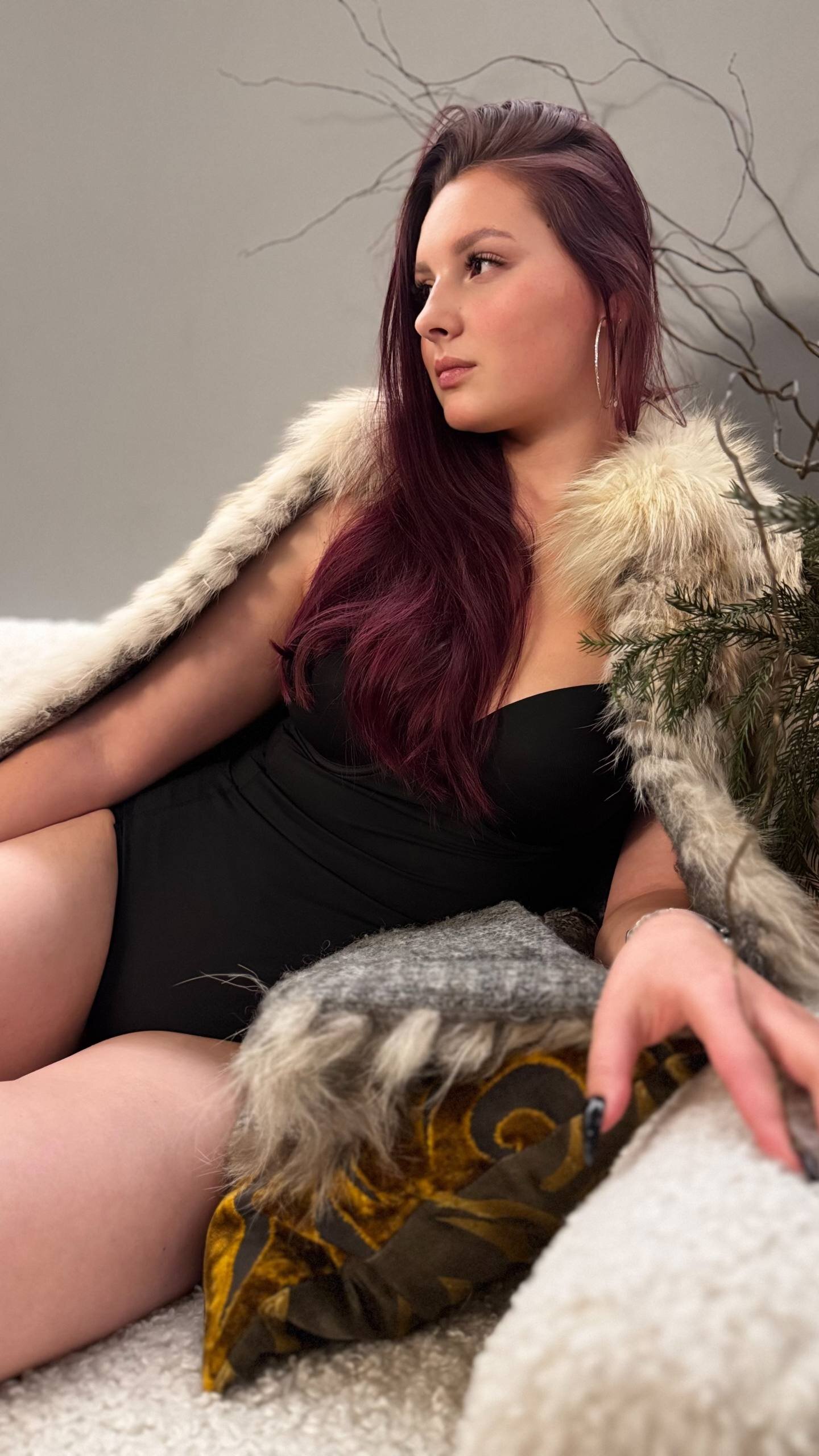 XXX Porn Photo of Nude Vixsaria 42