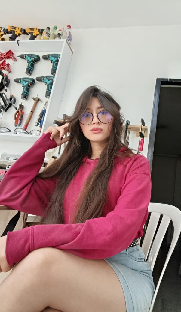 XXX Porn Photo of Nude ChaosDoll__ 4