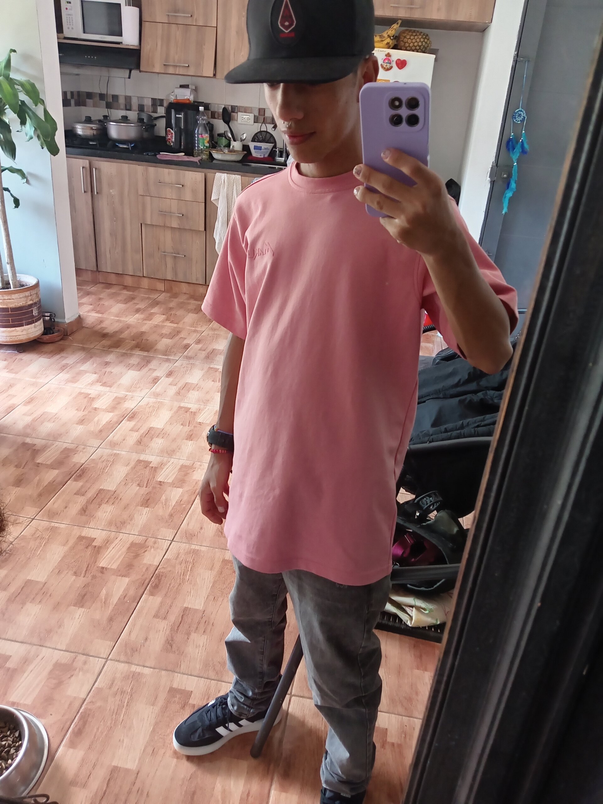 XXX Porn Photo of Nude ABRAHAN_XO 18