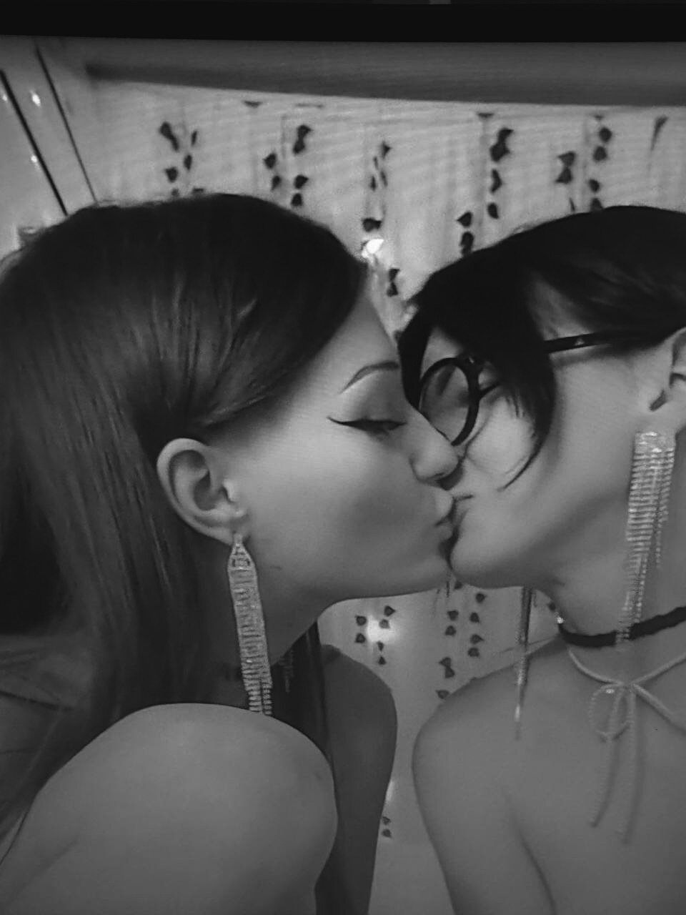 XXX Porn Photo of Nude Nutsy_and_Stephanie 2