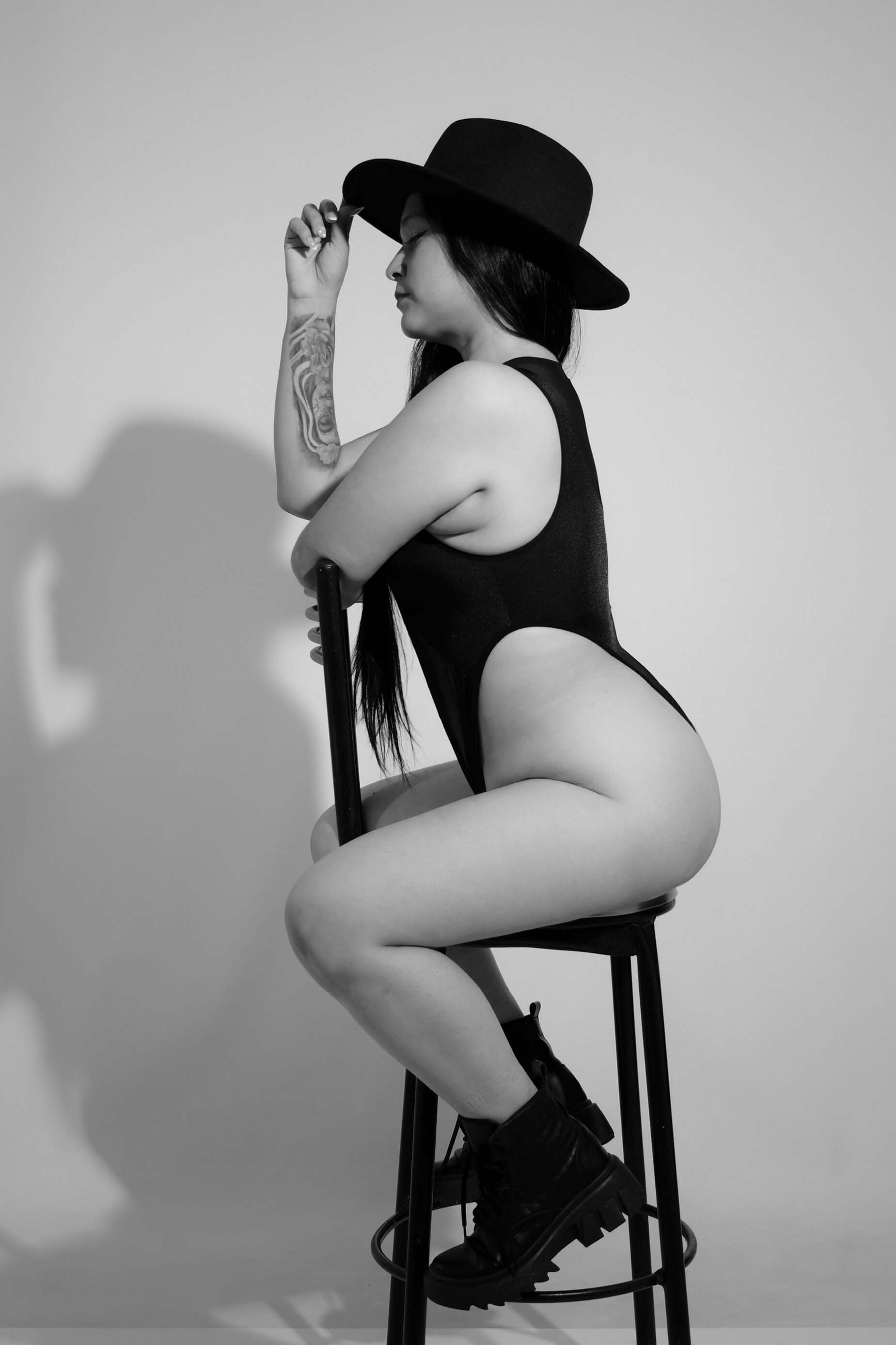 XXX Porn Photo of Nude nare_celebi_ 3