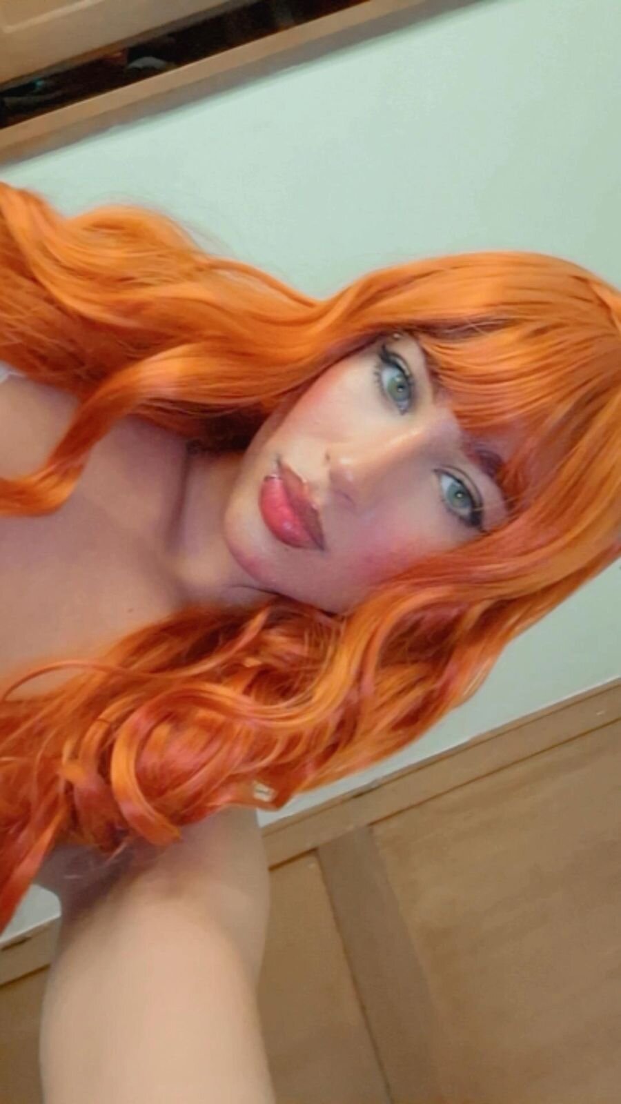 XXX Porn Photo of Nude allysson_morgan 1