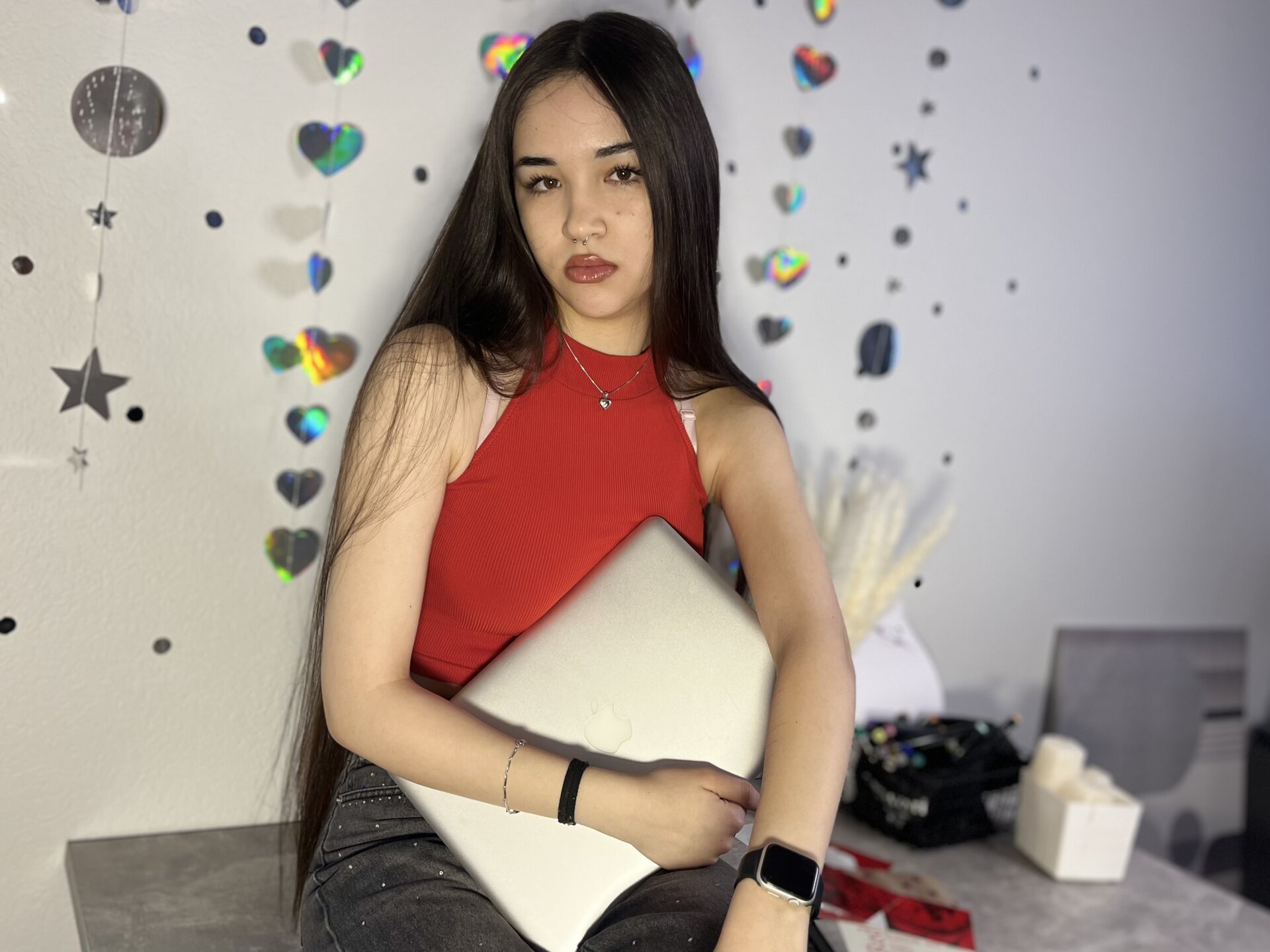 XXX Porn Photo of Nude AvantgardAlone 8