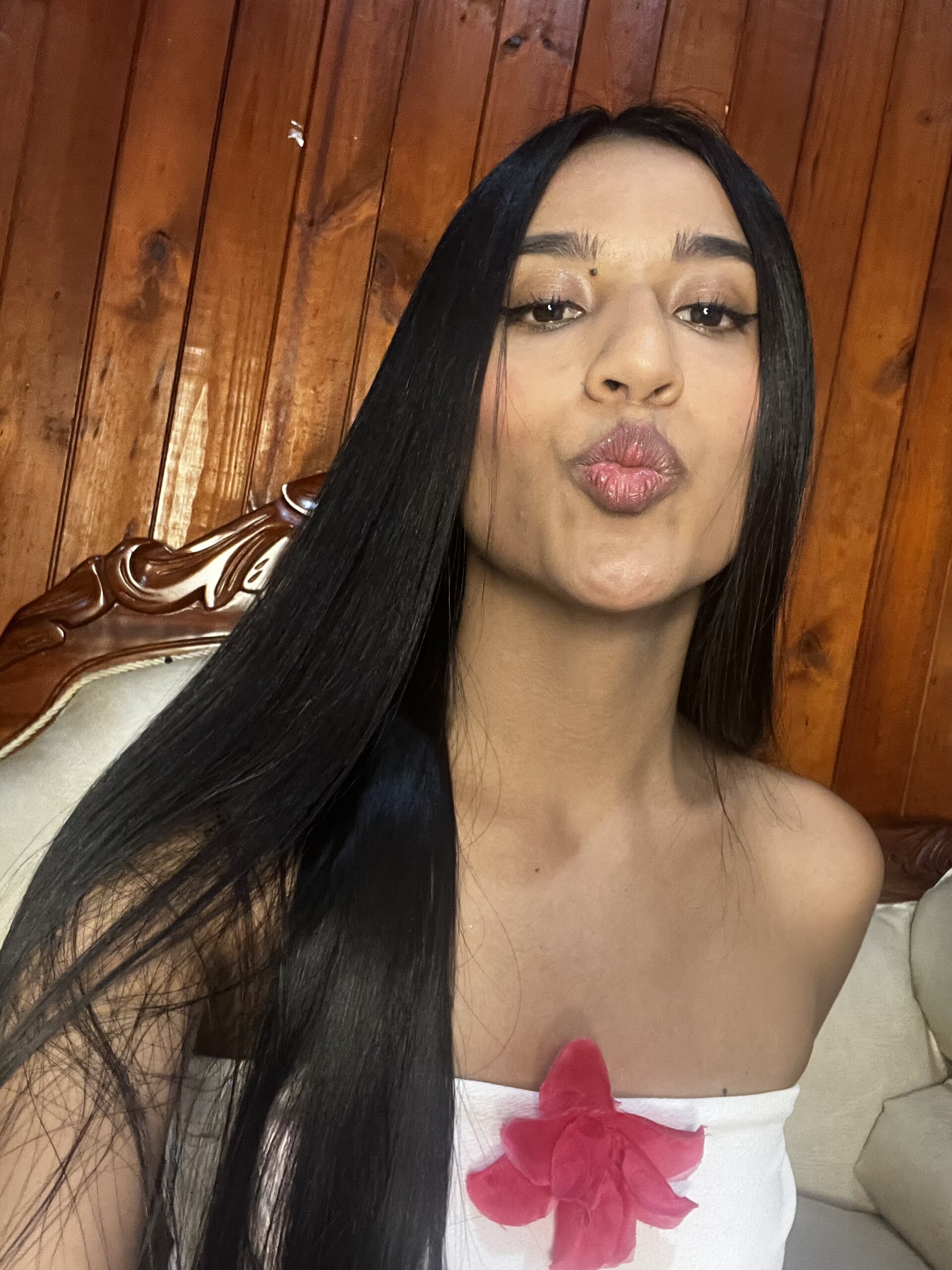 XXX Porn Photo of Nude Adahara_Banks 3