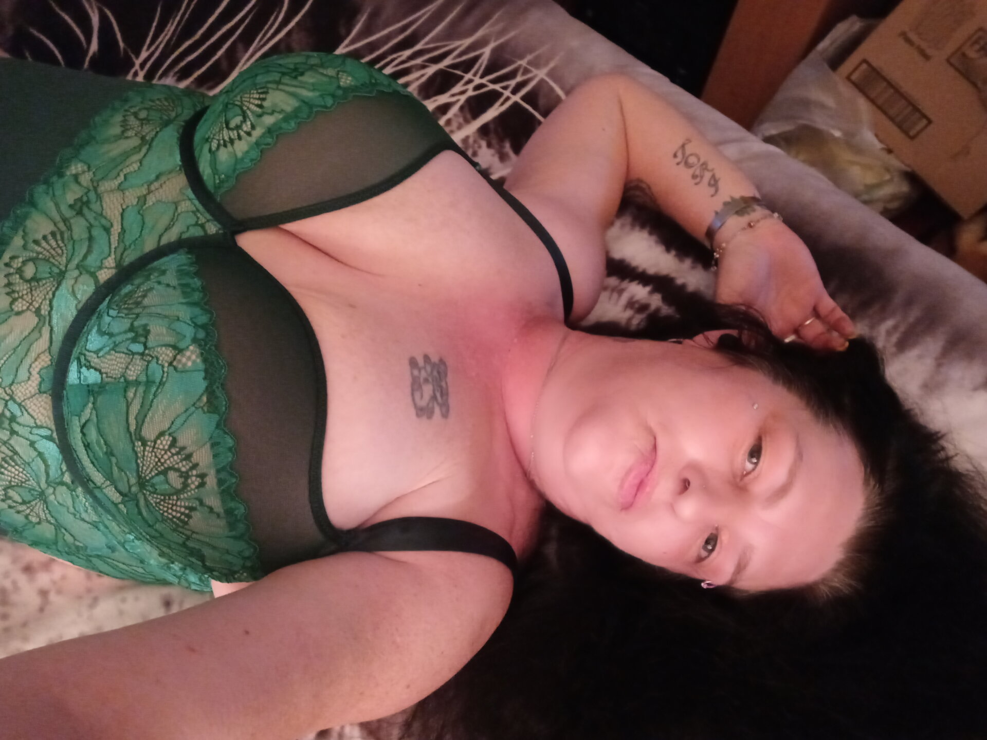 XXX Porn Photo of Nude PandaCasey46 27