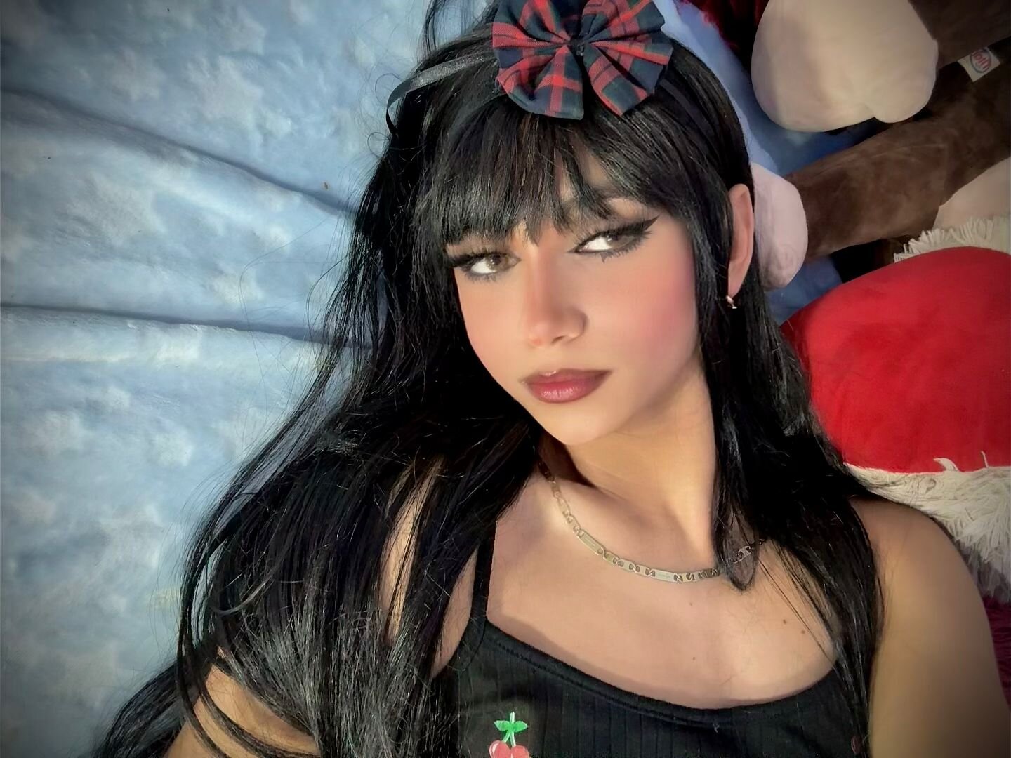 XXX Porn Photo of Nude estefany_xdd 6