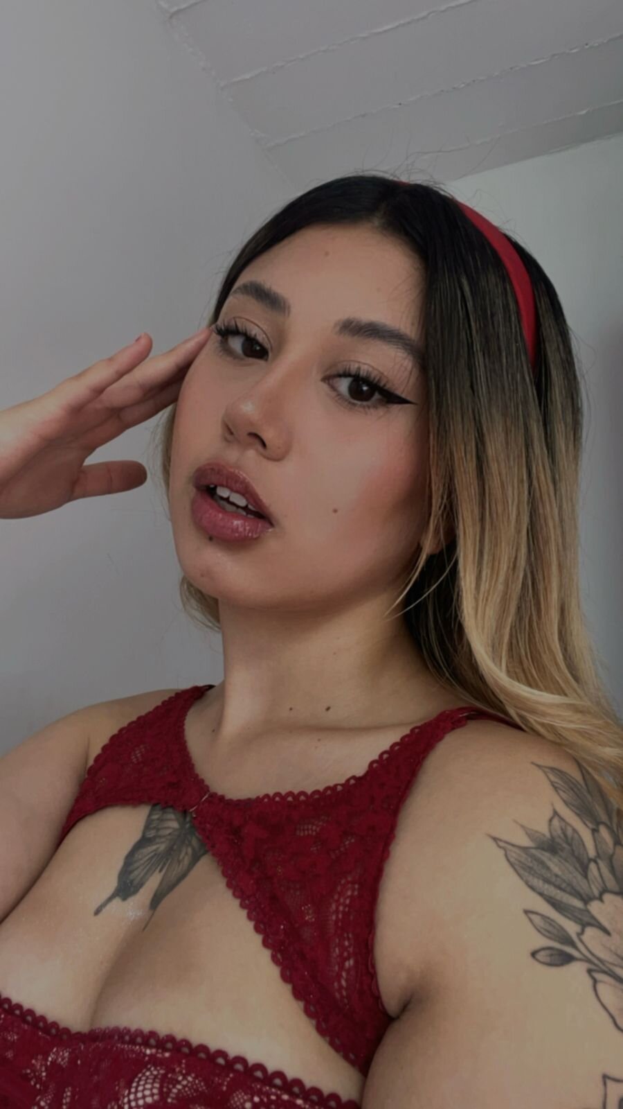 XXX Porn Photo of Nude cloe_palmer 12