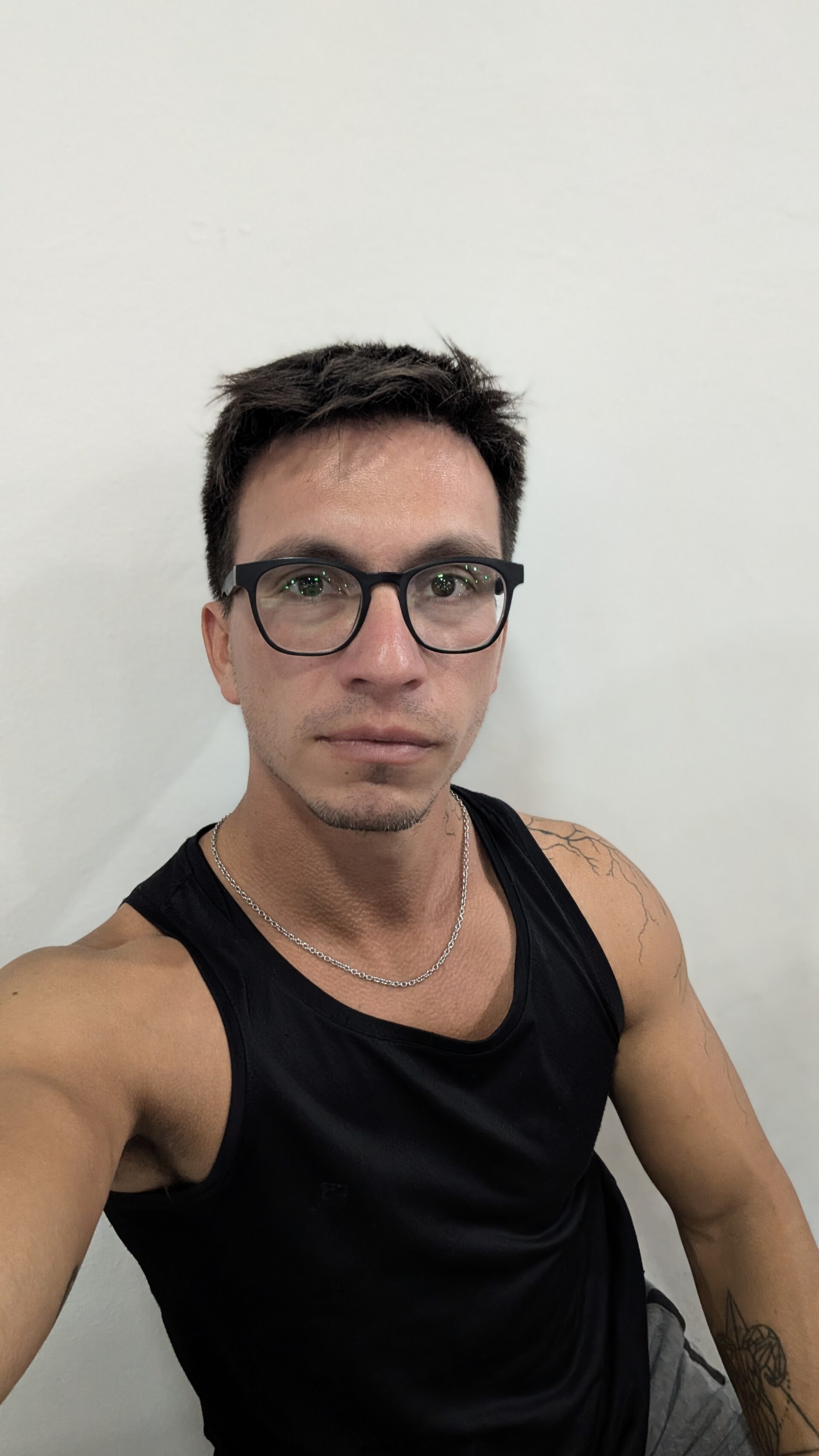 XXX Porn Photo of Nude PheXXo 6