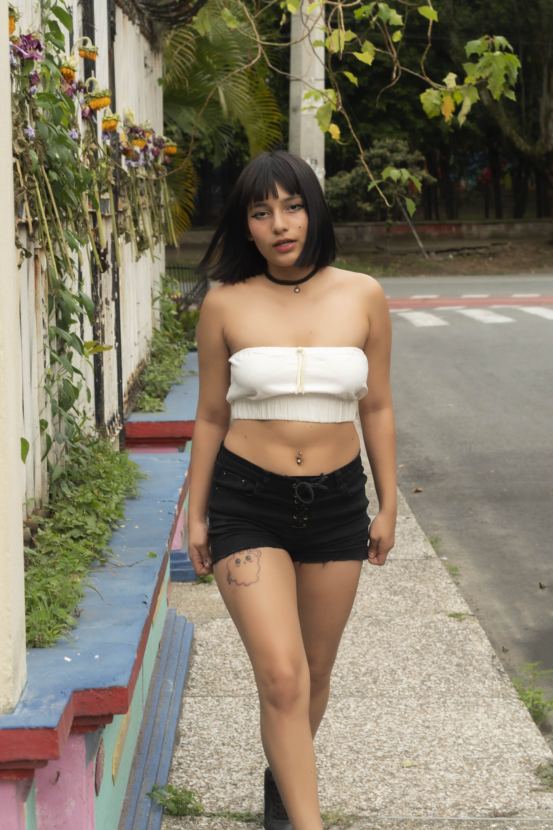 XXX Porn Photo of Nude gaby_cloudy 1