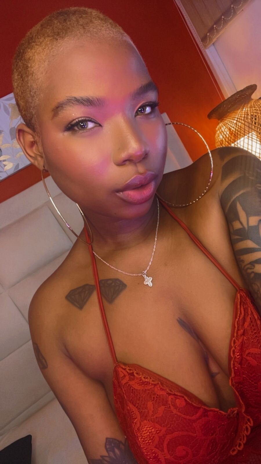 XXX Porn Photo of Nude KenyaMystic 245
