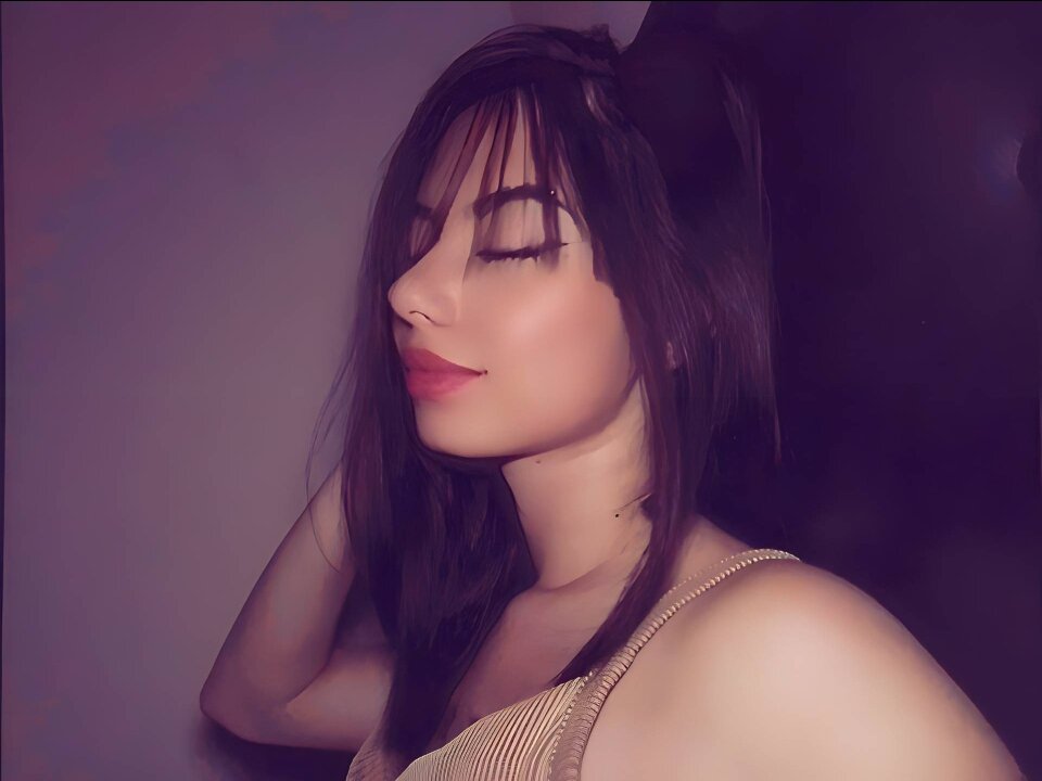 XXX Porn Photo of Nude Sapphire_pink 4