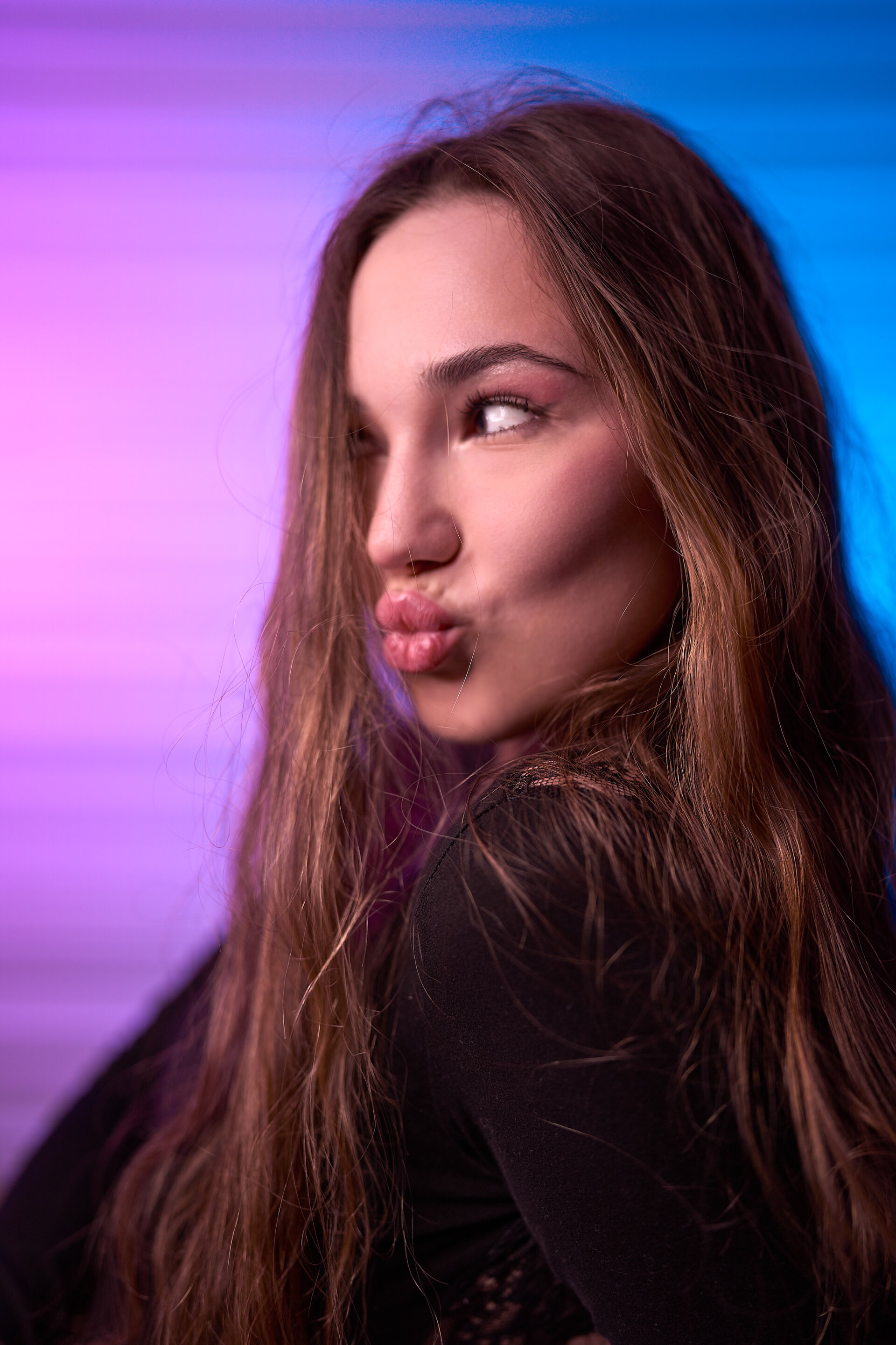 XXX Porn Photo of Nude LeenaPuita 6