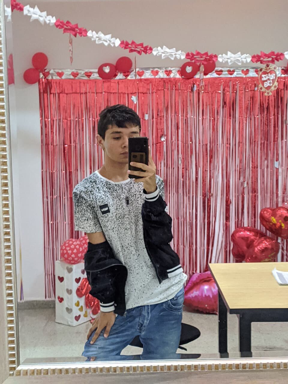 XXX Porn Photo of Nude Prince_kody 5
