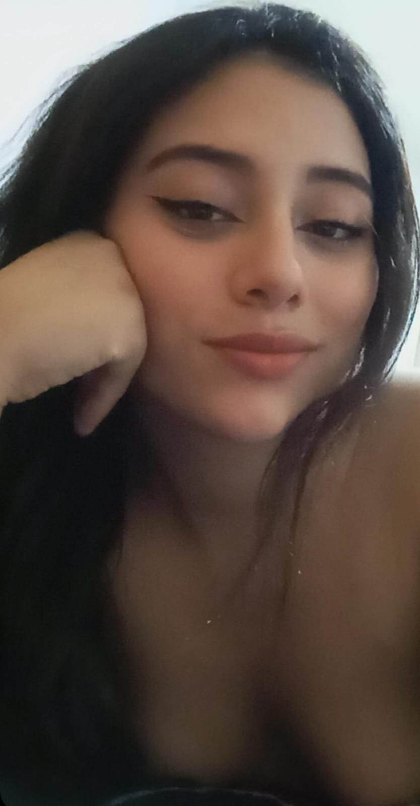 XXX Porn Photo of Nude Nicollwest 67