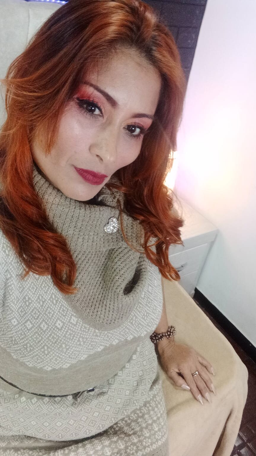 XXX Porn Photo of Nude DULCE-DELICIOUS 6