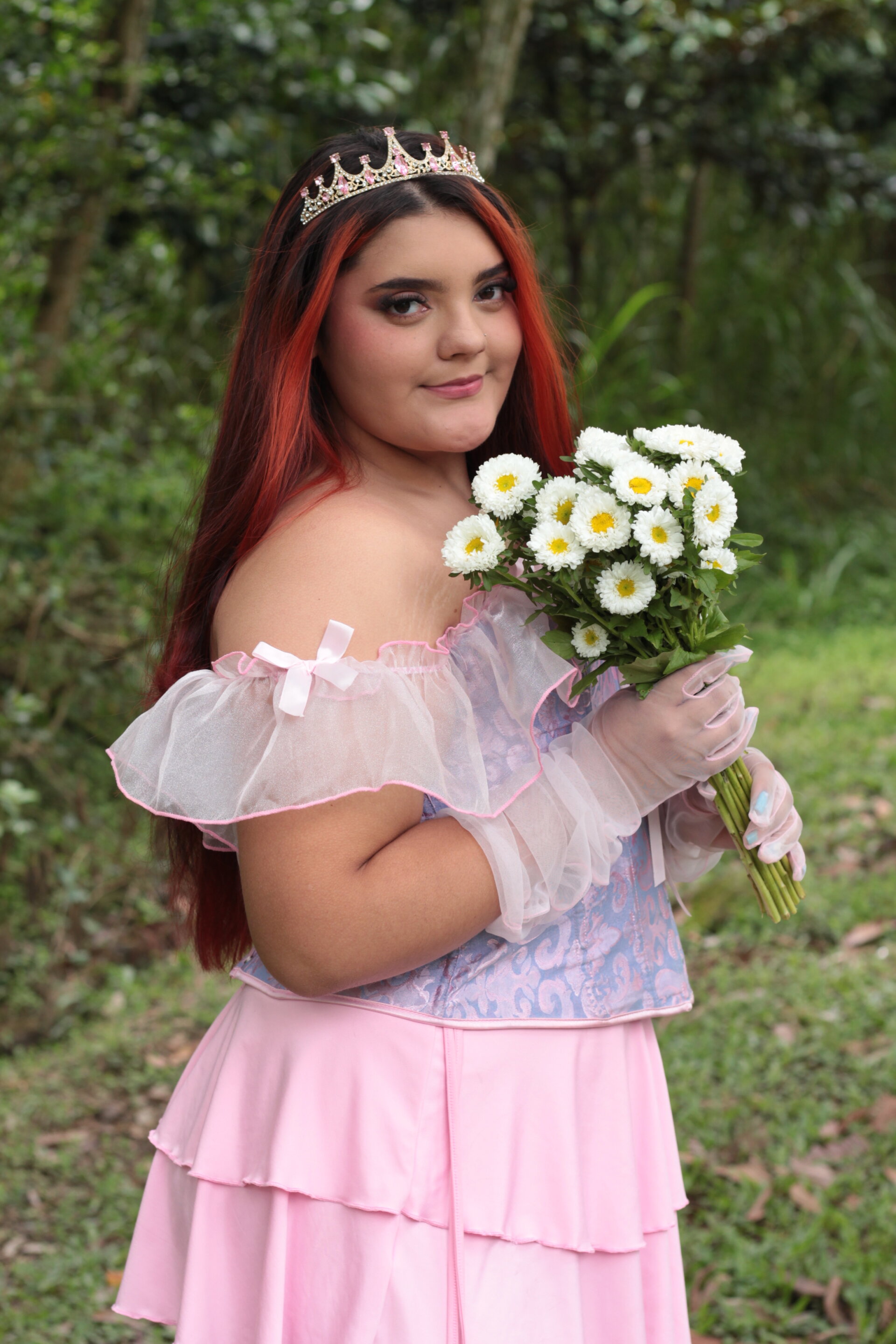XXX Porn Photo of Nude Rose_blu__ 52
