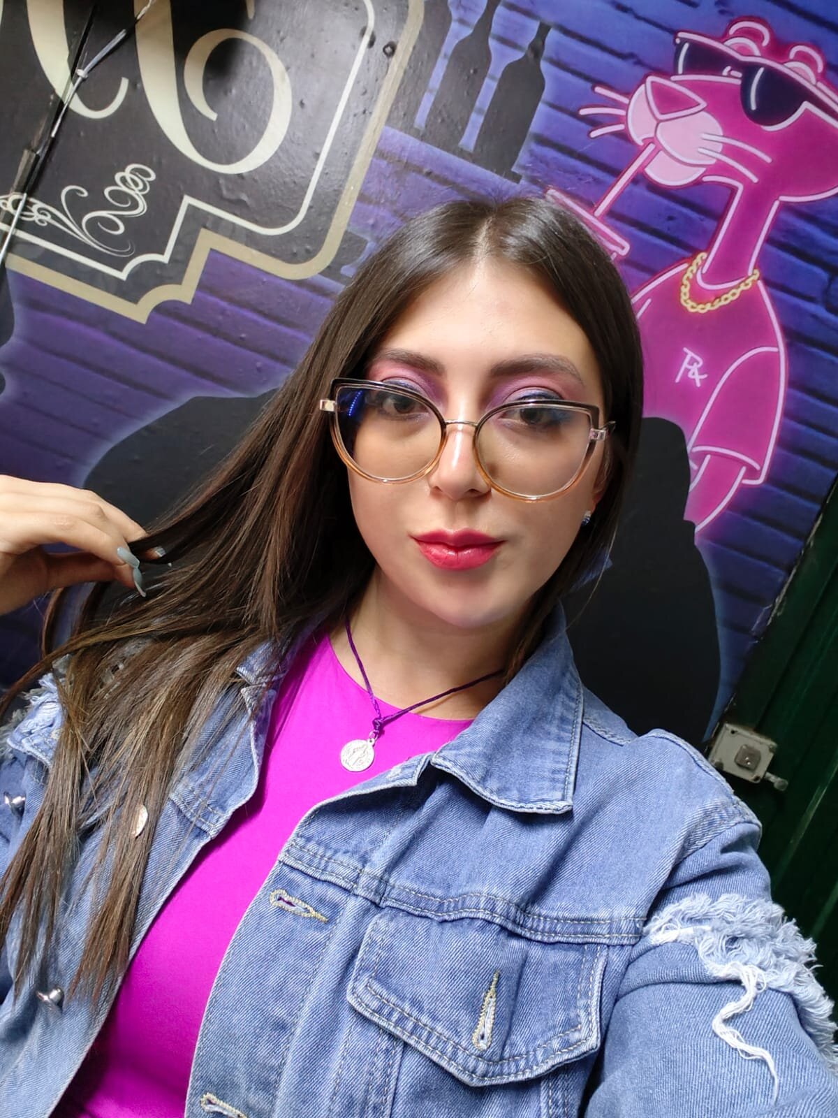 XXX Porn Photo of Nude Amara_sexyy_ 4