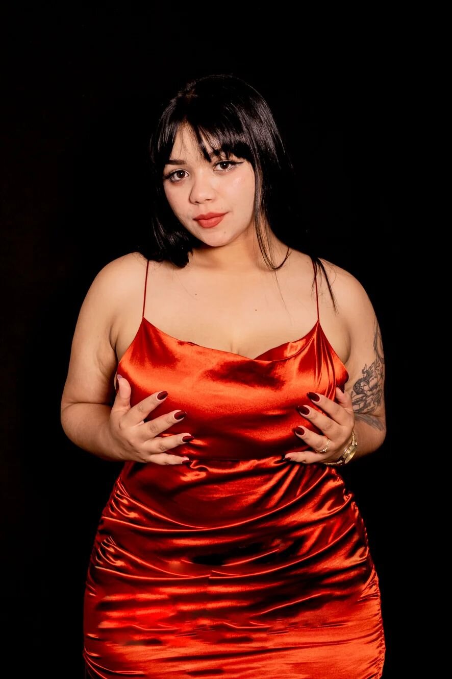 XXX Porn Photo of Nude _camilaa 8
