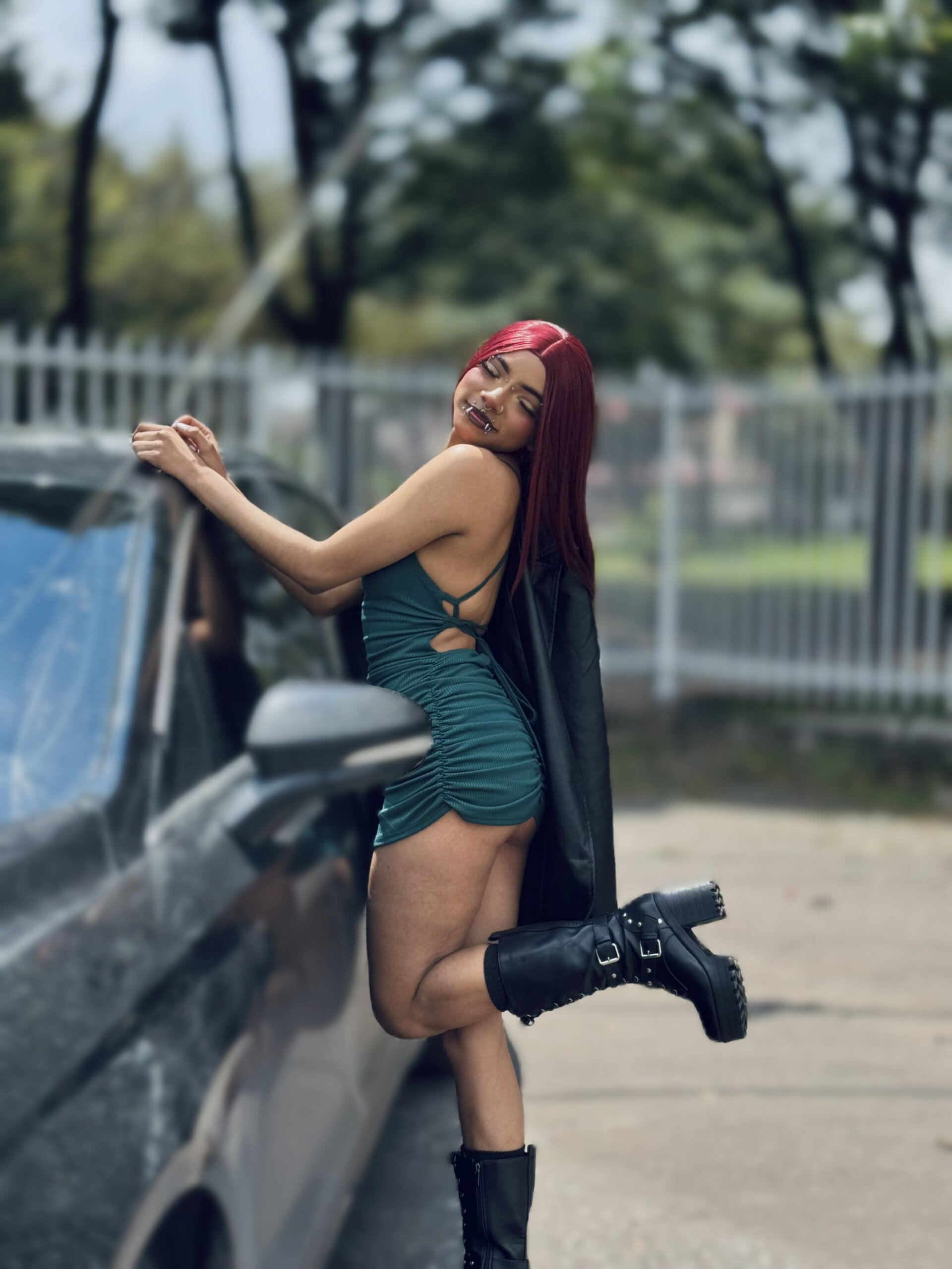 XXX Porn Photo of Nude SexyNaf 118