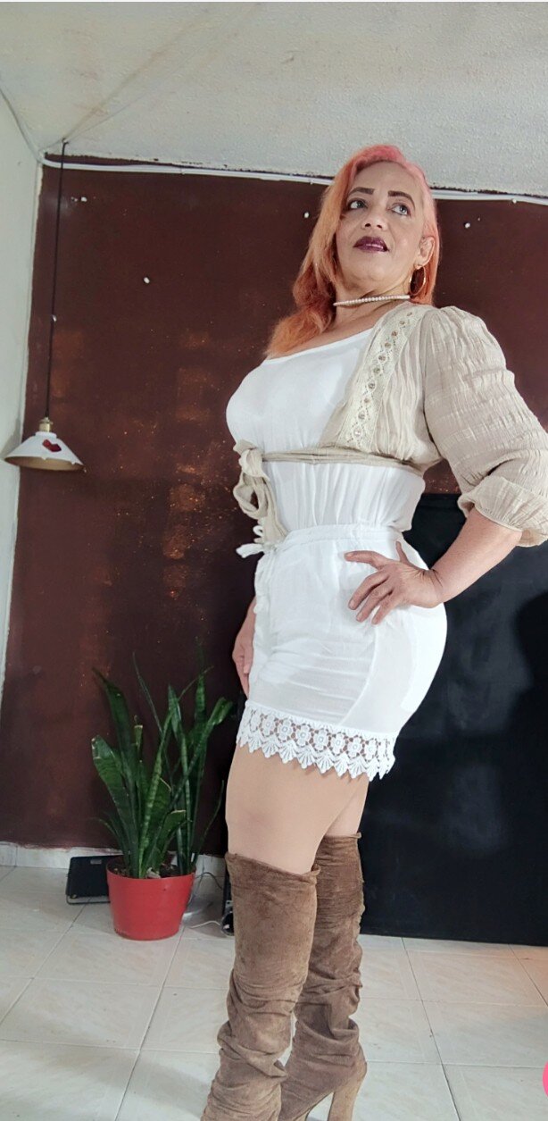 XXX Porn Photo of Nude Milf-Mature-MX 11