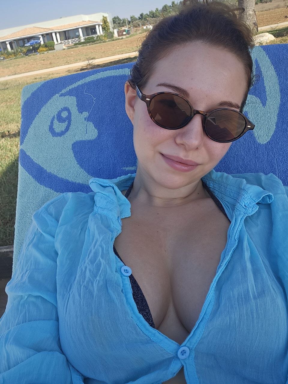XXX Porn Photo of Nude passionatefox 4
