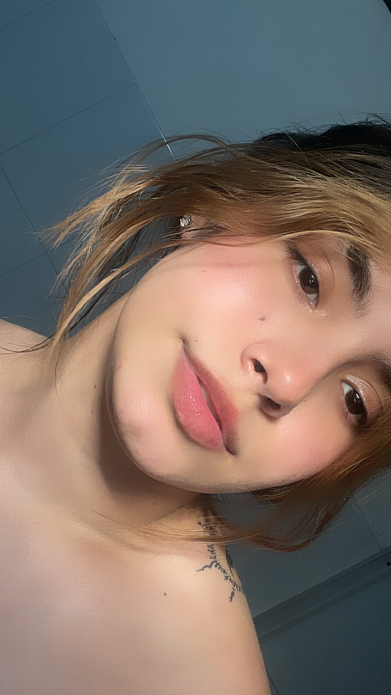 XXX Porn Photo of Nude Yuli_zuha 2