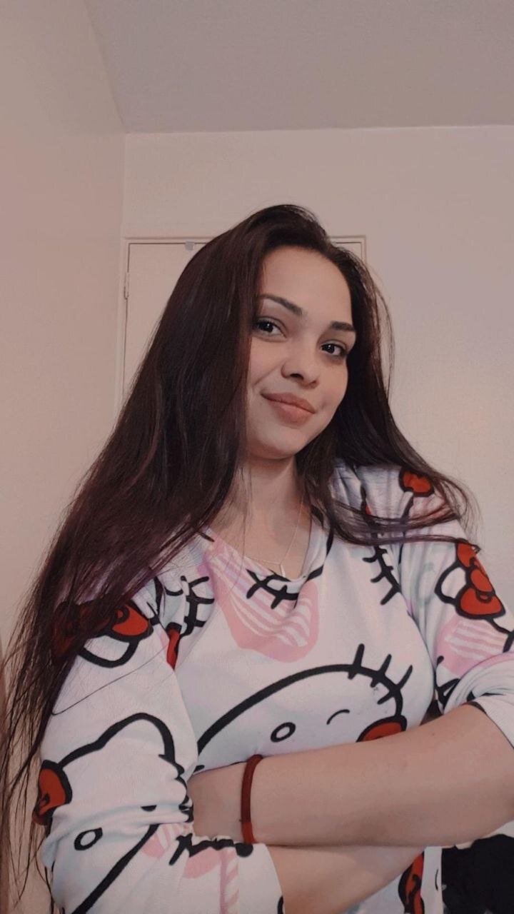 XXX Porn Photo of Nude EvaShy99 2