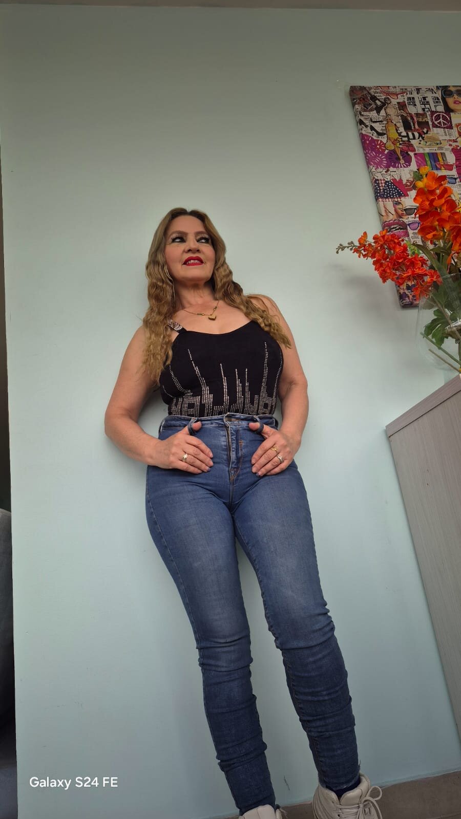 XXX Porn Photo of Nude ChalotteGrey 2